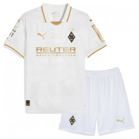 Maglia Borussia Monchengladbach Anniversary Bambino 2025-26