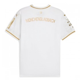 Maglia Borussia Monchengladbach Anniversary Bambino 2025-26