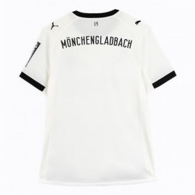 Maglia Borussia Monchengladbach Bambino Prima Divisa 2025-26