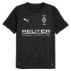 Maglia Borussia Monchengladbach Terza Divisa 2025-26
