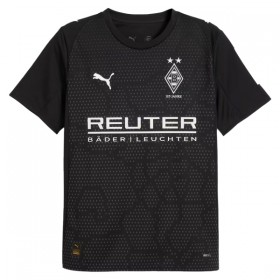 Maglia Borussia Monchengladbach Terza Divisa 2025-26