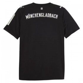 Maglia Borussia Monchengladbach Terza Divisa 2025-26