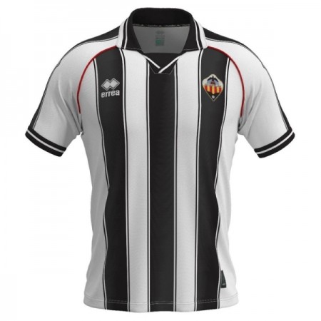 Maglia CD Castellon Prima Divisa 2025-26