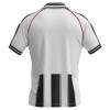 Maglia CD Castellon Prima Divisa 2025-26