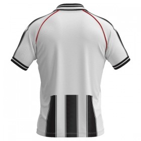 Maglia CD Castellon Prima Divisa 2025-26