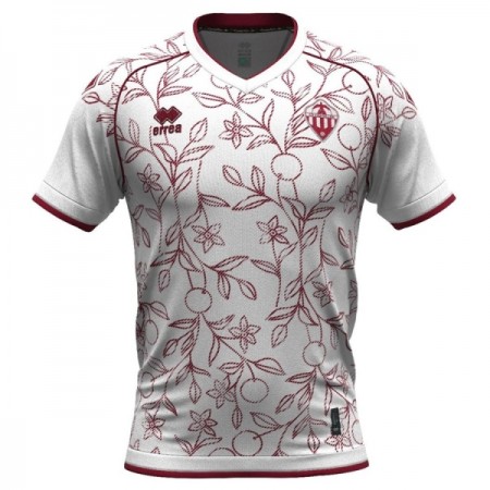Maglia CD Castellon Trasferta Divisa 2025-26 Maglia CD Castellon Trasferta Divisa 2025-26