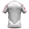 Maglia CD Castellon Trasferta Divisa 2025-26