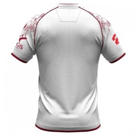 Maglia CD Castellon Trasferta Divisa 2025-26