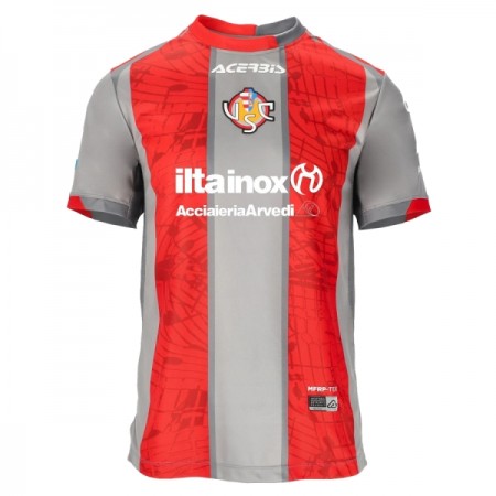Maglia Cremonese Prima Divisa 2025-26