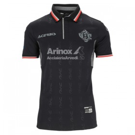 Maglia Cremonese Terza Divisa 2025-26