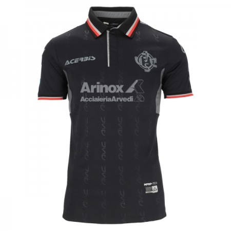 Maglia Cremonese Terza Divisa 2025-26 Maglia Cremonese Terza Divisa 2025-26