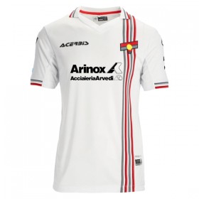 Maglia Cremonese Trasferta Divisa 2025-26