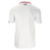 Maglia Cremonese Trasferta Divisa 2025-26