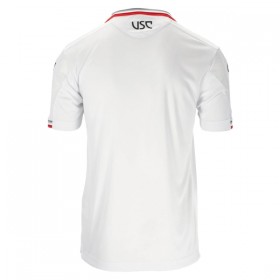 Maglia Cremonese Trasferta Divisa 2025-26