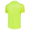 Maglia Derby County Portiere 2025-26 Gialla