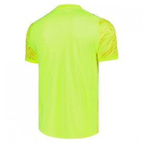 Maglia Derby County Portiere 2025-26 Gialla