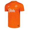 Maglia Everton Portiere 2025-26