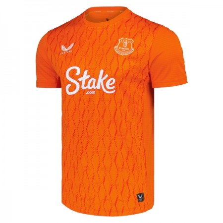 Maglia Everton Portiere 2025-26