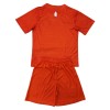 Maglia Everton Portiere Bambino 2025-26