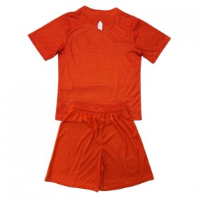 Maglia Everton Portiere Bambino 2025-26