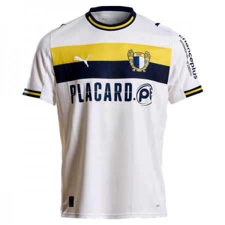 Maglia Famalicao Prima Divisa 2025-26 Maglia Famalicao Prima Divisa 2025-26