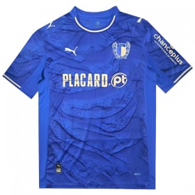 Maglia Famalicao Trasferta Divisa 2025-26