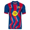 Maglia FC Barcelona Quarta Divisa 2025-26