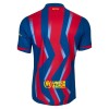Maglia FC Barcelona Quarta Divisa 2025-26