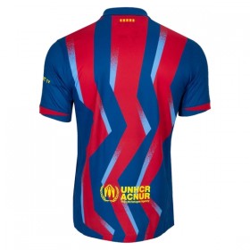 Maglia FC Barcelona Quarta Divisa 2025-26