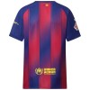 Maglia FC Barcelona x Ed Sheeran 2025-26 Edizione Speciale