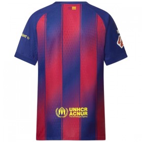 Maglia FC Barcelona x Ed Sheeran Bambino 2025-26 Edizione Speciale