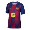 Maglia FC Barcelona x Kopa Trophy Lamine Yamal 10 2025-26 Edizione Speciale