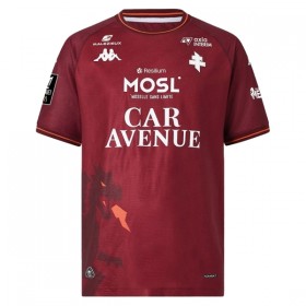 Maglia FC Metz Prima Divisa 2025-26