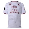 Maglia FC Metz Trasferta Divisa 2025-26