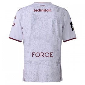 Maglia FC Metz Trasferta Divisa 2025-26