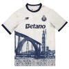 Maglia FC Porto 2025-26 Edizione Speciale