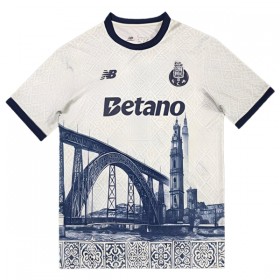 Maglia FC Porto 2025-26 Edizione Speciale