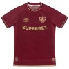 Maglia Fluminense FC Terza Divisa 2025-26