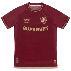Maglia Fluminense FC Terza Divisa 2025-26