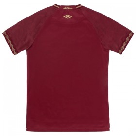 Maglia Fluminense FC Terza Divisa 2025-26