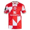 Maglia FSV Mainz 05 2025-26 Edizione Speciale