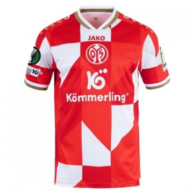Maglia FSV Mainz 05 2025-26 Edizione Speciale