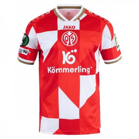 Maglia FSV Mainz 05 2025-26 Edizione Speciale