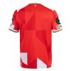Maglia FSV Mainz 05 2025-26 Edizione Speciale