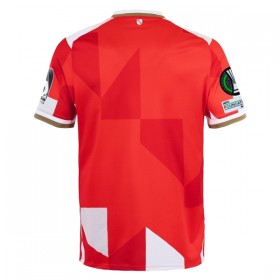 Maglia FSV Mainz 05 2025-26 Edizione Speciale