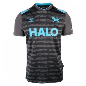 Maglia Ipswich Town Terza Divisa 2025-26