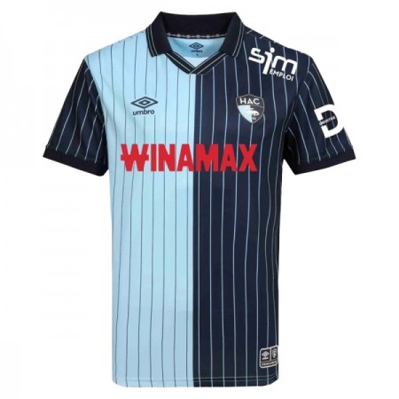 Maglia Le Havre Prima Divisa 2025-26