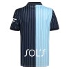 Maglia Le Havre Prima Divisa 2025-26