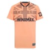 Maglia Le Havre Trasferta Divisa 2025-26 Maglia Le Havre Trasferta Divisa 2025-26