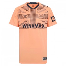 Maglia Le Havre Trasferta Divisa 2025-26